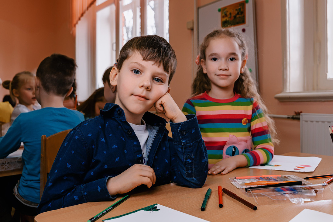 Выпускные фотокниги для детского сада в Санкт-Петербурге. Свадебный и семейный фотограф в Санкт-Петербурге Виктор Голубев