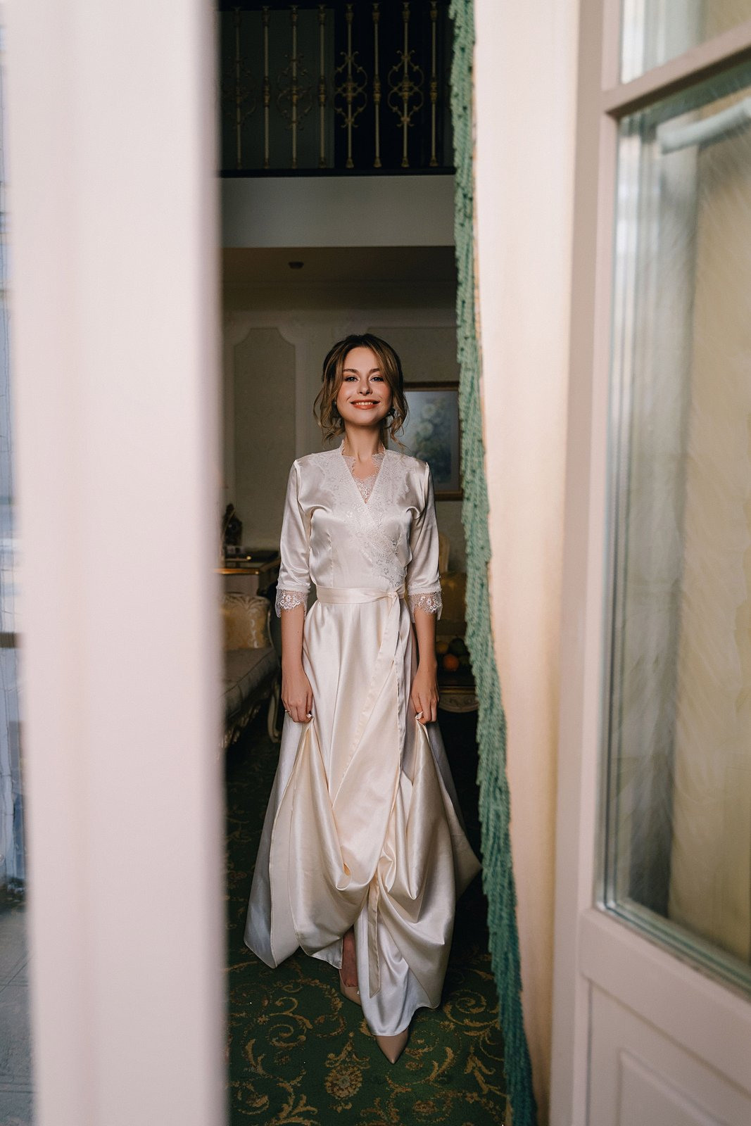 DANIEL & DARIA. Свадебный и семейный фотограф в Санкт-Петербурге Виктор Голубев