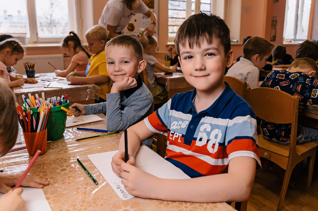 Выпускные фотокниги для детского сада в Санкт-Петербурге. Свадебный и семейный фотограф в Санкт-Петербурге Виктор Голубев
