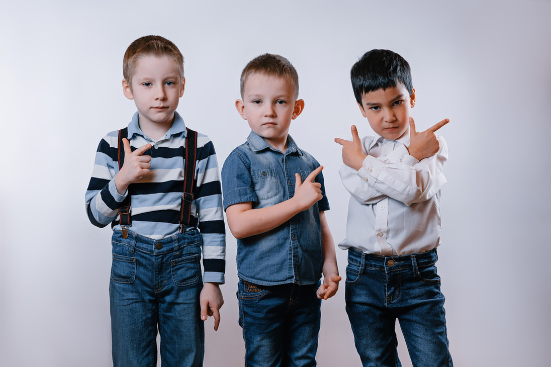 Выпускные фотокниги для детского сада в Санкт-Петербурге. Свадебный и семейный фотограф в Санкт-Петербурге Виктор Голубев