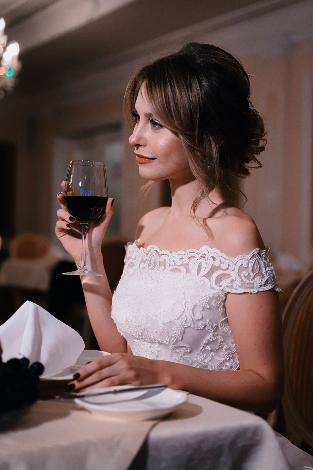 DANIEL & DARIA. Свадебный и семейный фотограф в Санкт-Петербурге Виктор Голубев