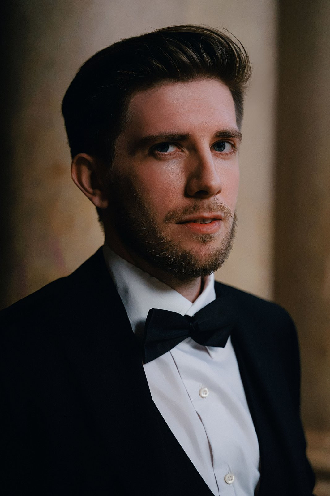 DEYMON & KATERINA. Свадебный и семейный фотограф в Санкт-Петербурге Виктор Голубев