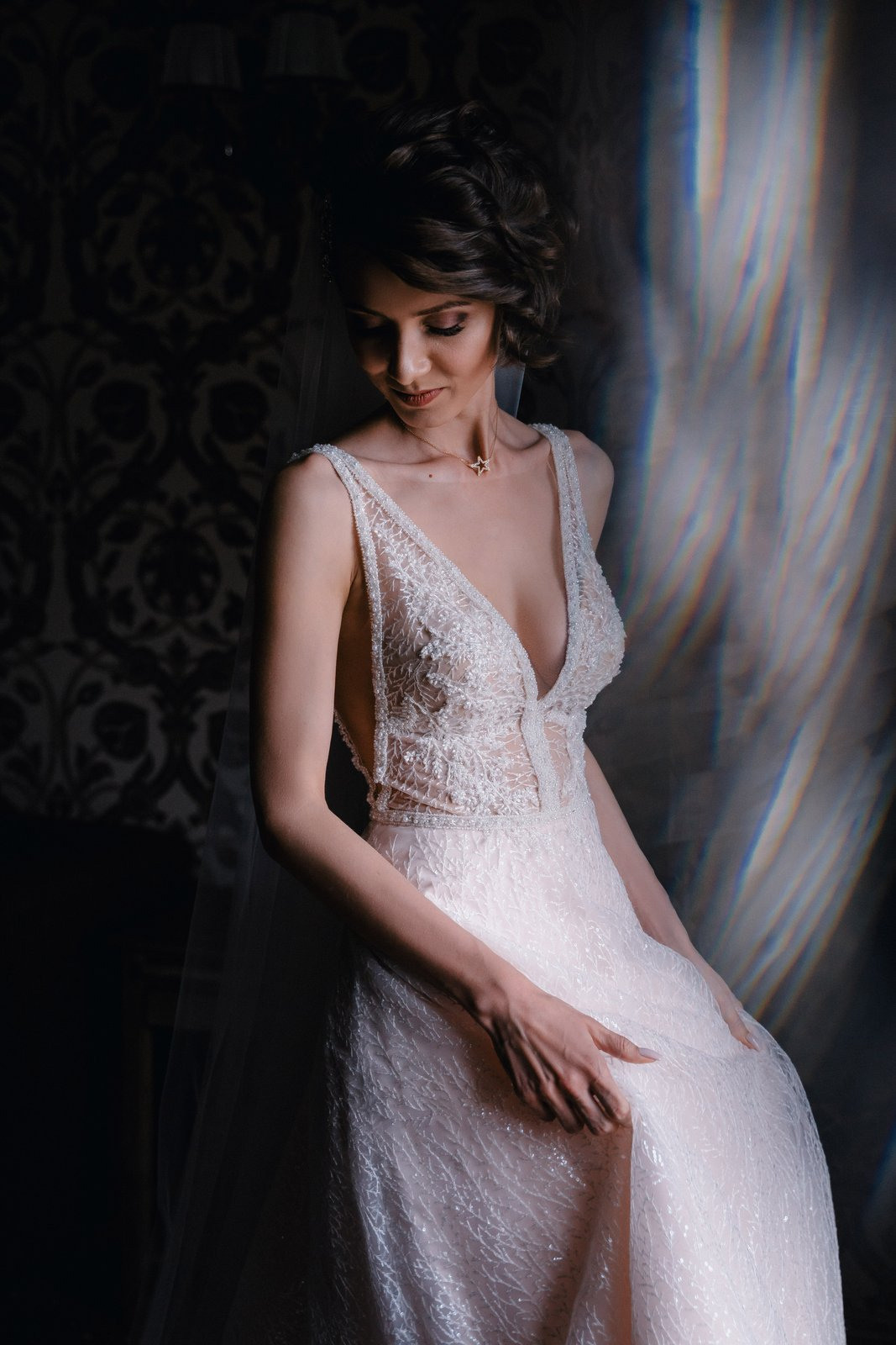 ELIA + ALEXEY. Свадебный и семейный фотограф в Санкт-Петербурге Виктор Голубев