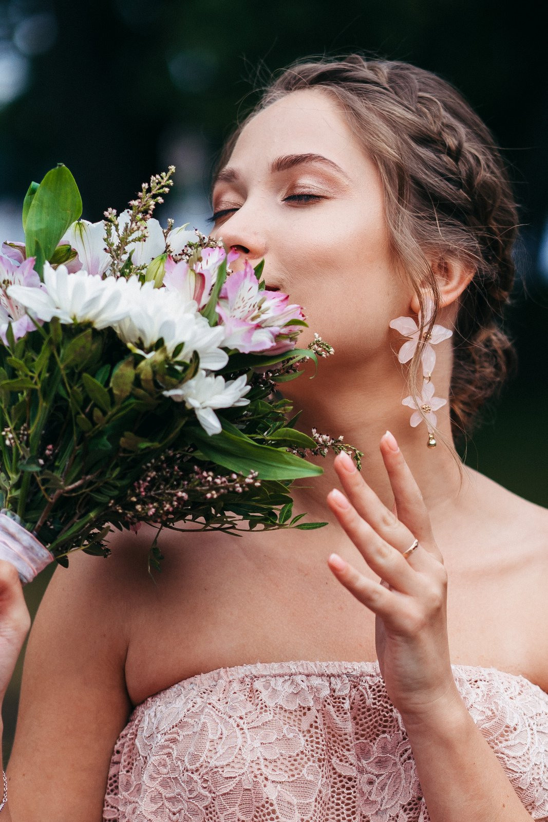 ASYA + VLAD. Свадебный и семейный фотограф в Санкт-Петербурге Виктор Голубев