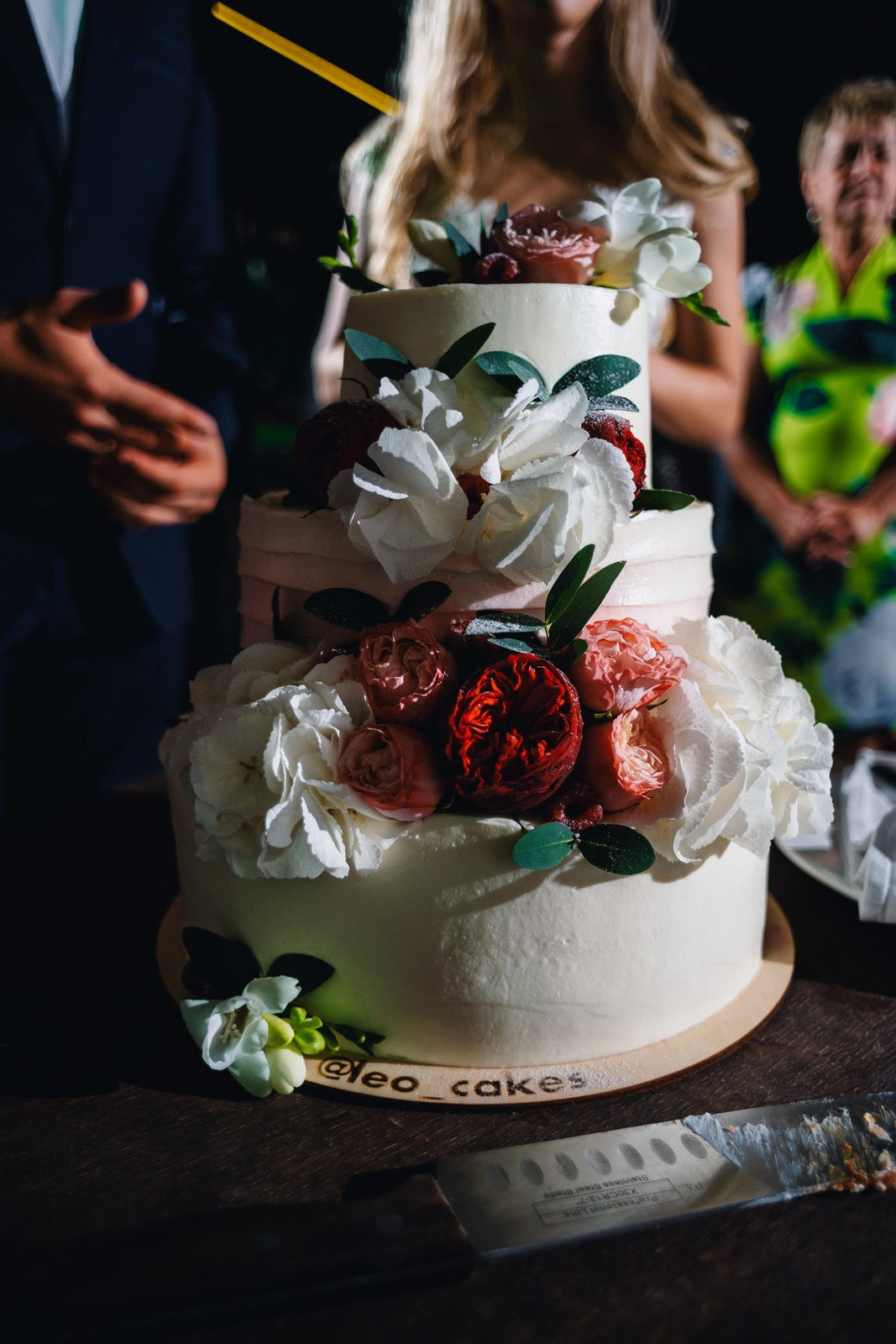 MAXIM & DARIA. Свадебный и семейный фотограф в Санкт-Петербурге Виктор Голубев