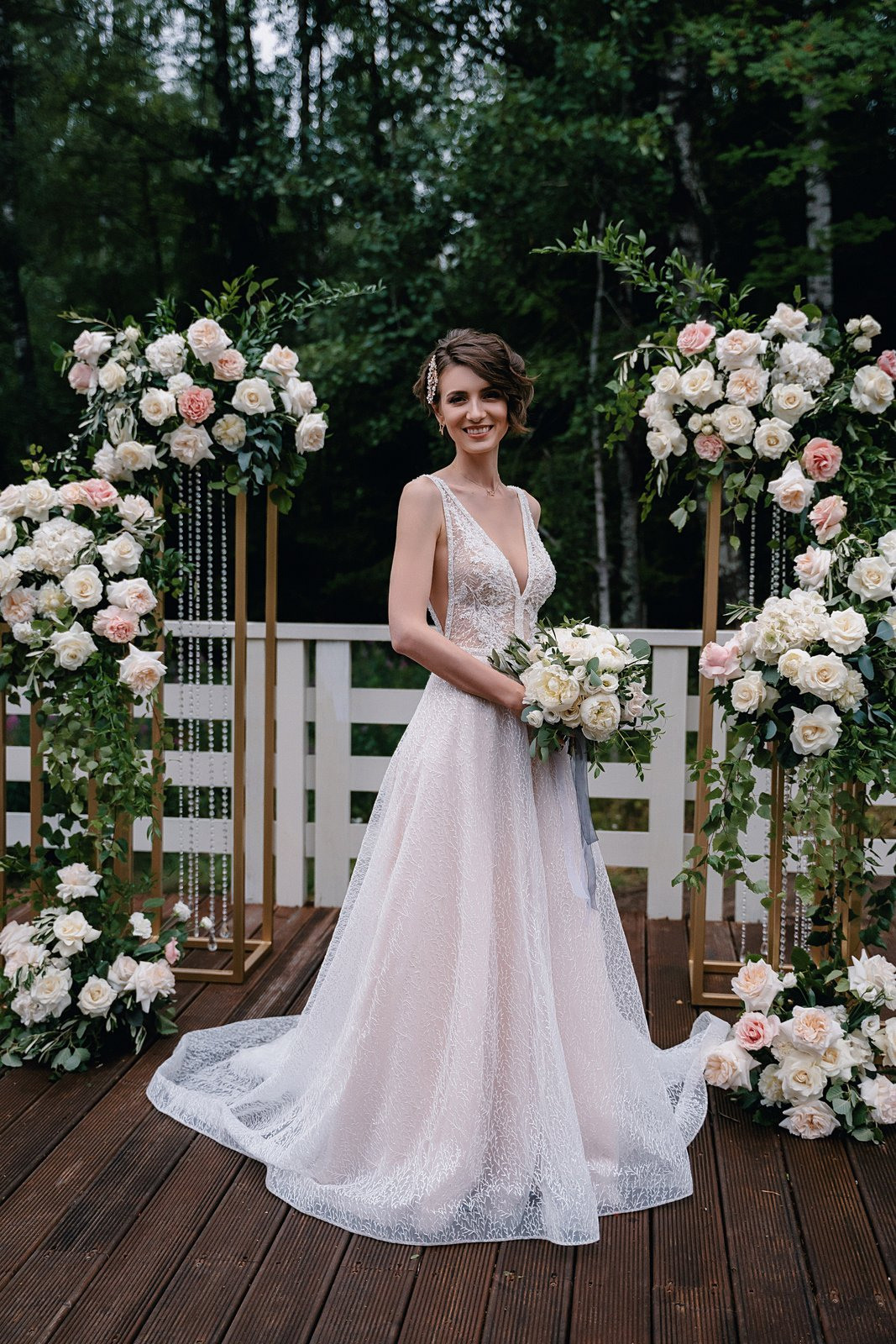 ELIA + ALEXEY. Свадебный и семейный фотограф в Санкт-Петербурге Виктор Голубев