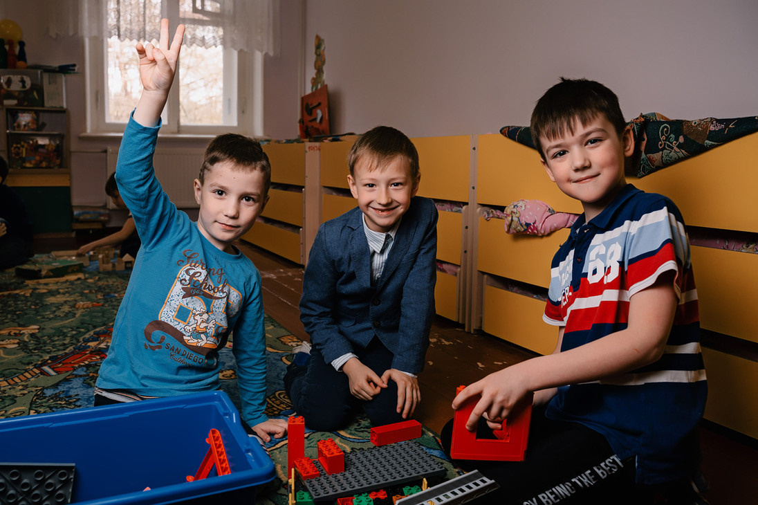 Выпускные фотокниги для детского сада в Санкт-Петербурге. Свадебный и семейный фотограф в Санкт-Петербурге Виктор Голубев