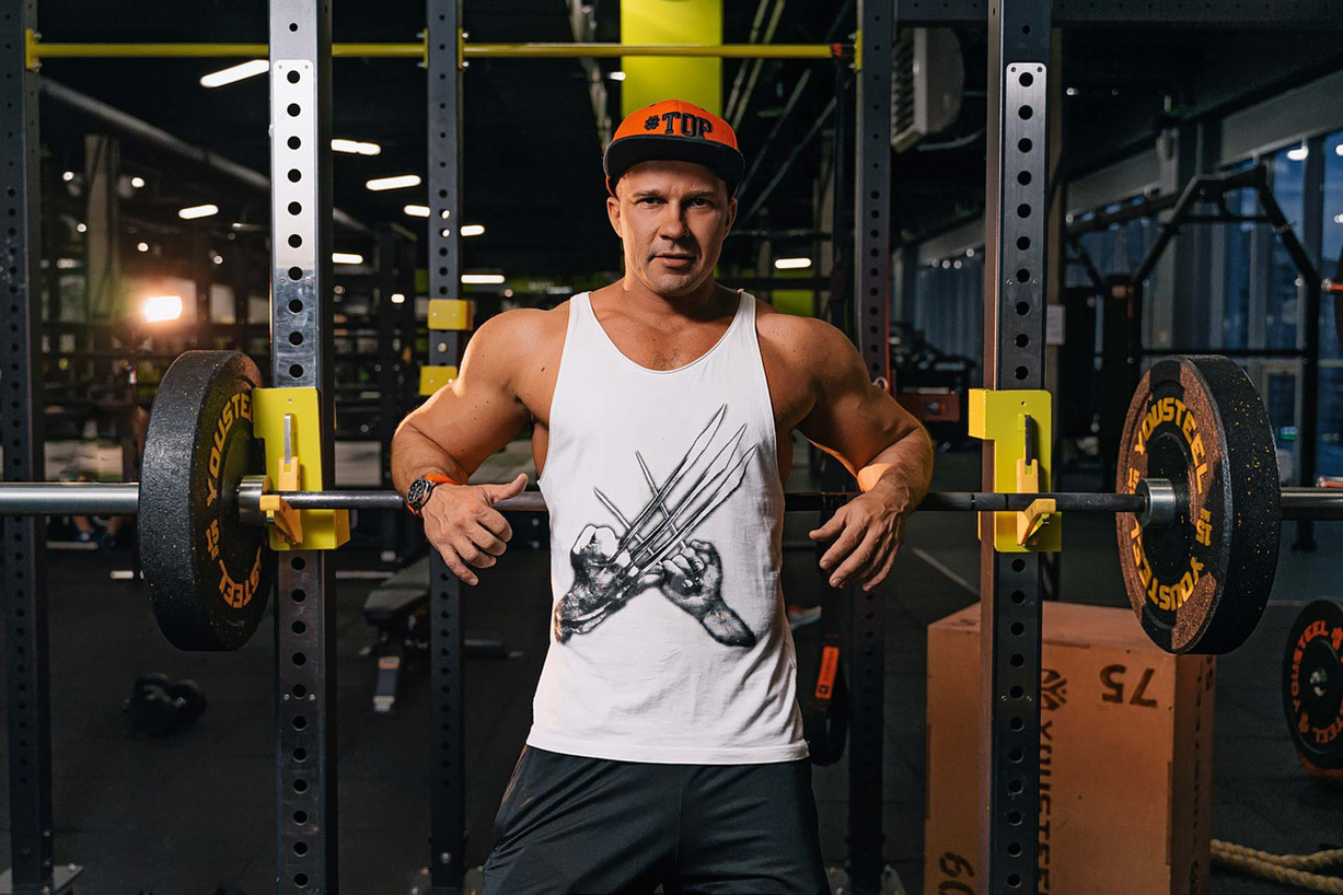 Спортивная съемка. Свадебный и семейный фотограф в Санкт-Петербурге Виктор Голубев