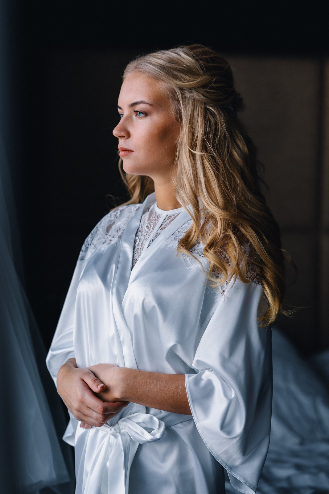 MAXIM & DARIA. Свадебный и семейный фотограф в Санкт-Петербурге Виктор Голубев