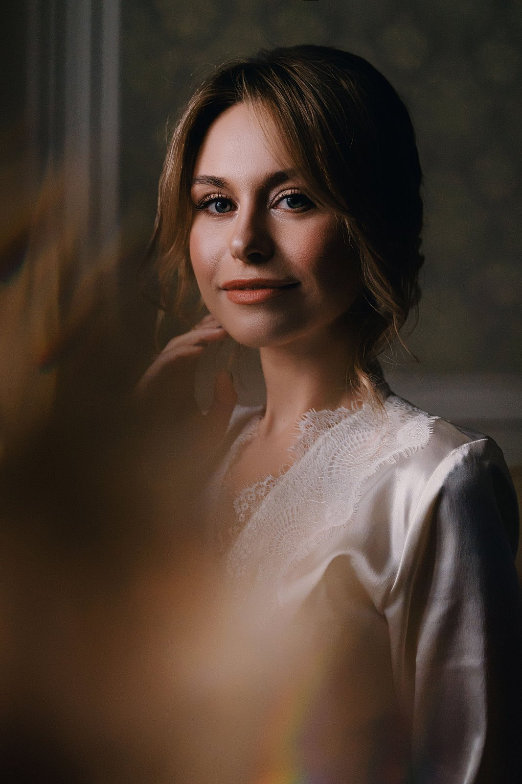 DANIEL & DARIA. Свадебный и семейный фотограф в Санкт-Петербурге Виктор Голубев