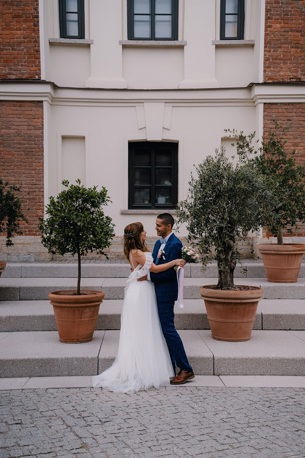 MAXIM & ANNA. Свадебный и семейный фотограф в Санкт-Петербурге Виктор Голубев