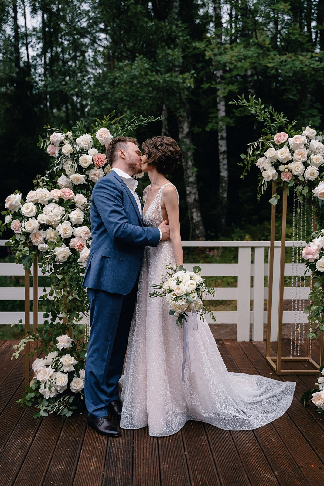 ELIA + ALEXEY. Свадебный и семейный фотограф в Санкт-Петербурге Виктор Голубев