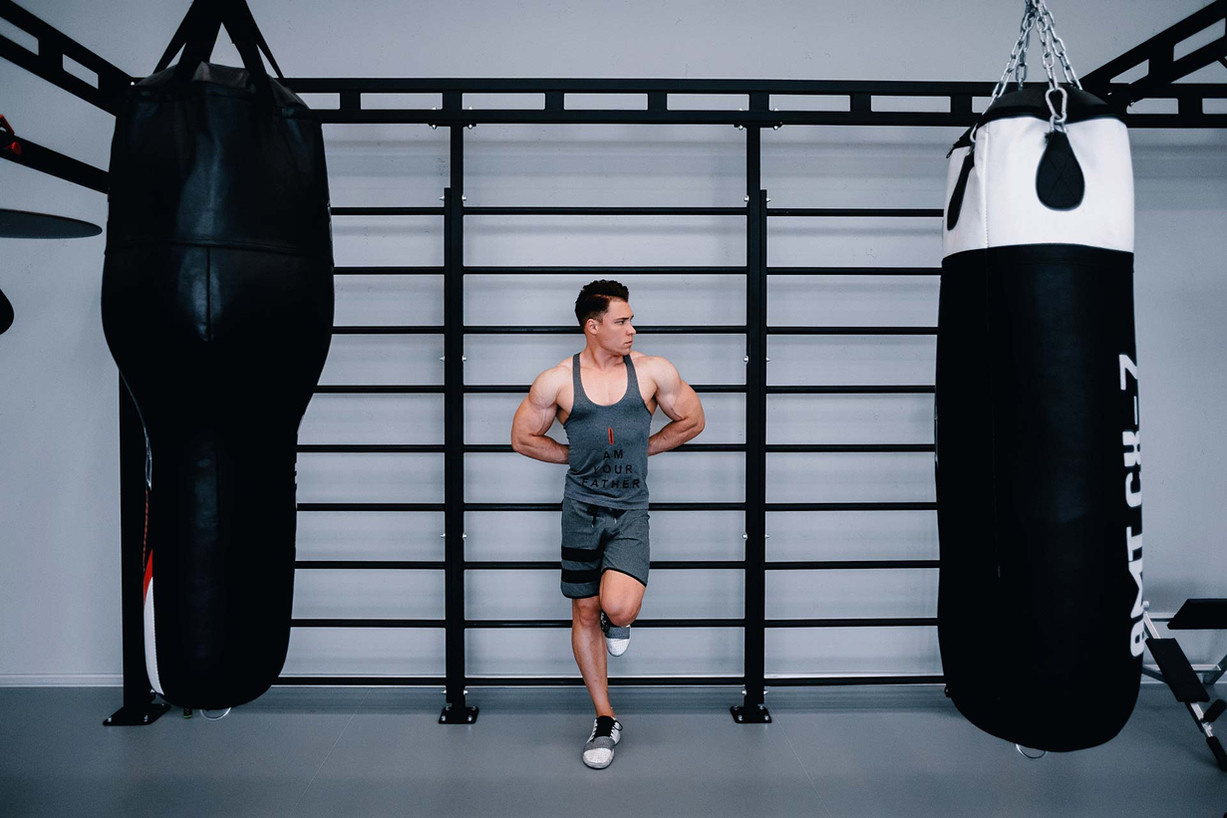 Спортивная съемка. Свадебный и семейный фотограф в Санкт-Петербурге Виктор Голубев