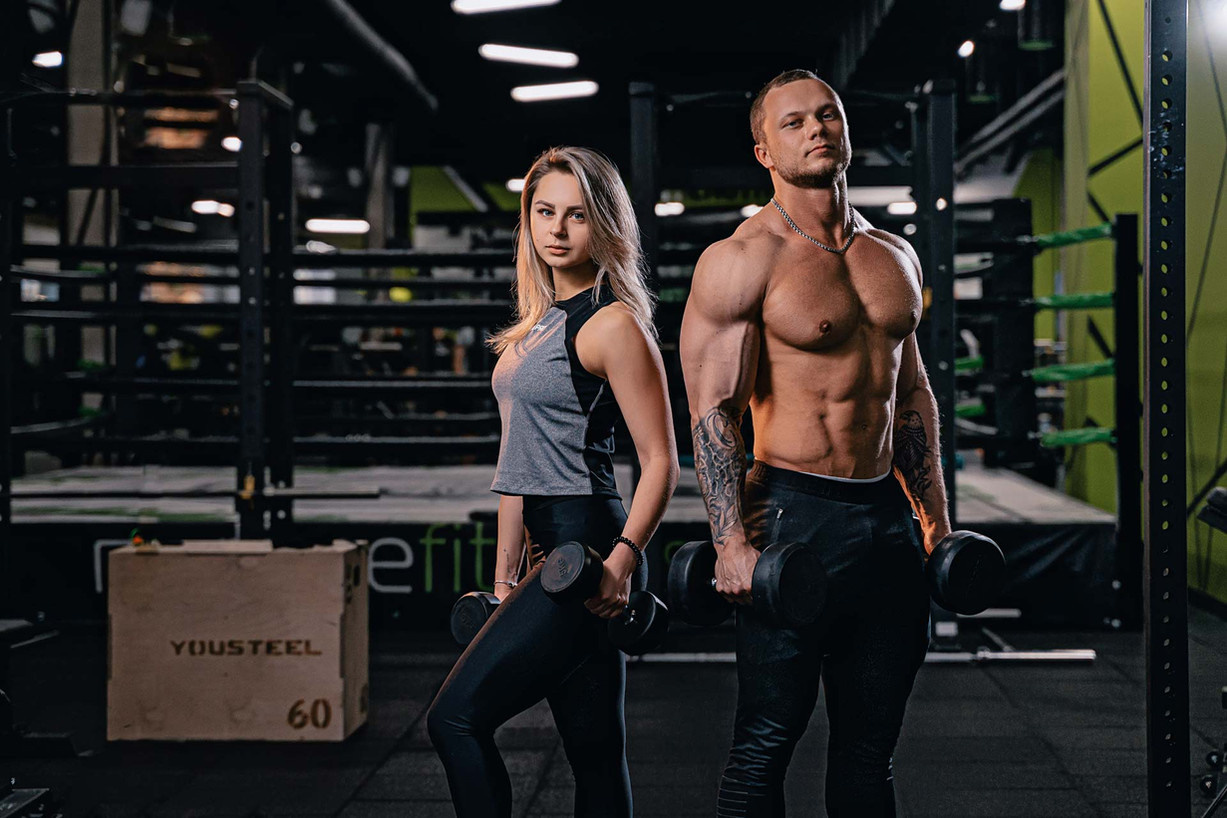 Спортивная съемка. Свадебный и семейный фотограф в Санкт-Петербурге Виктор Голубев