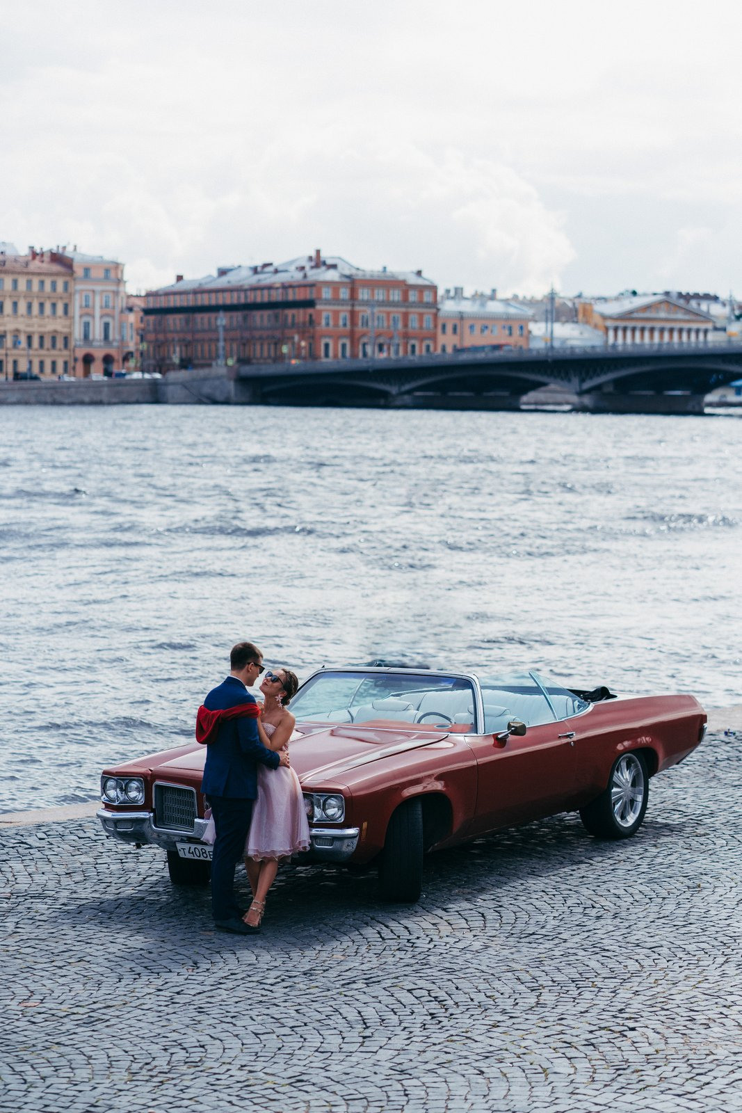 ASYA + VLAD. Свадебный и семейный фотограф в Санкт-Петербурге Виктор Голубев