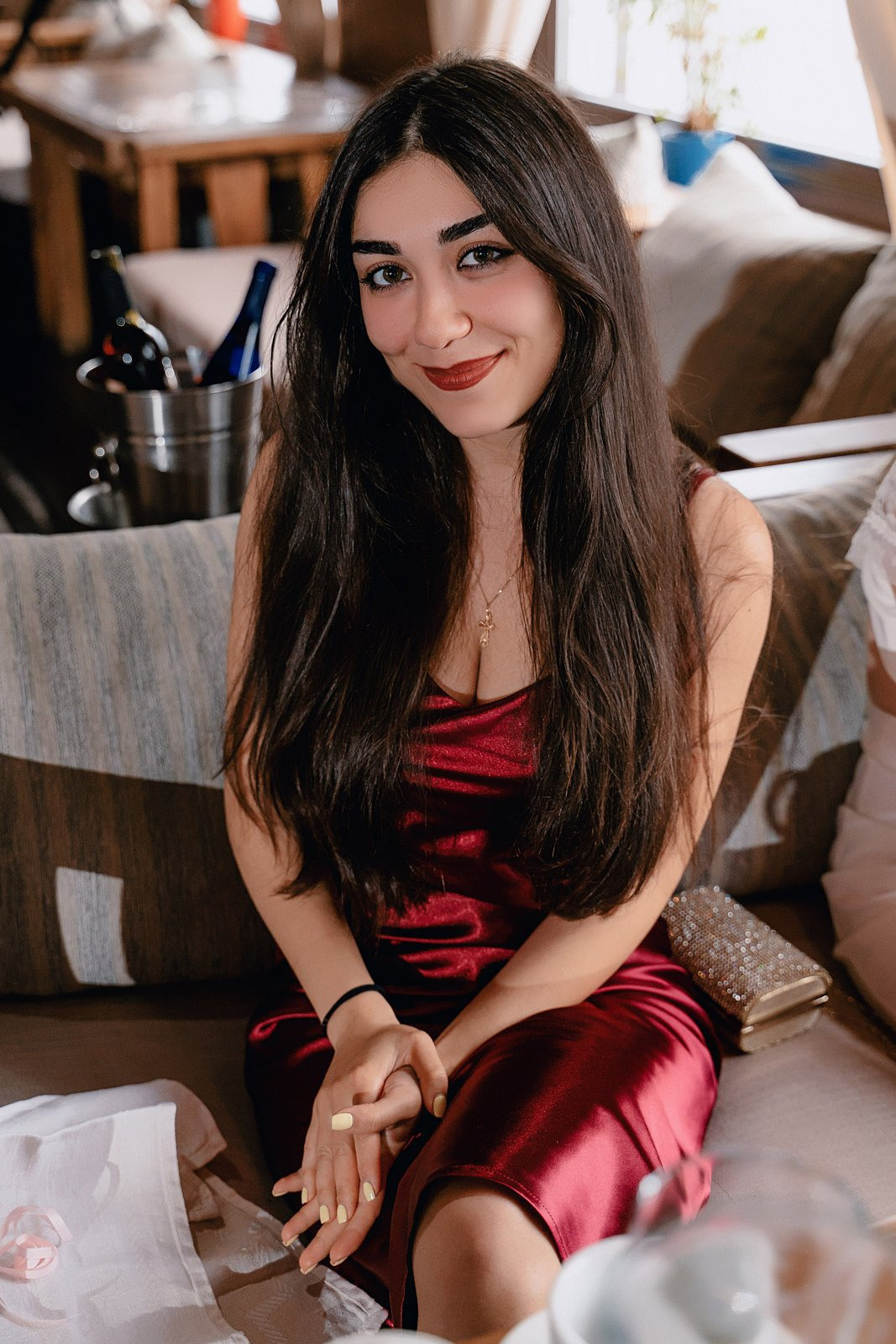 MAXIM & ANNA. Свадебный и семейный фотограф в Санкт-Петербурге Виктор Голубев