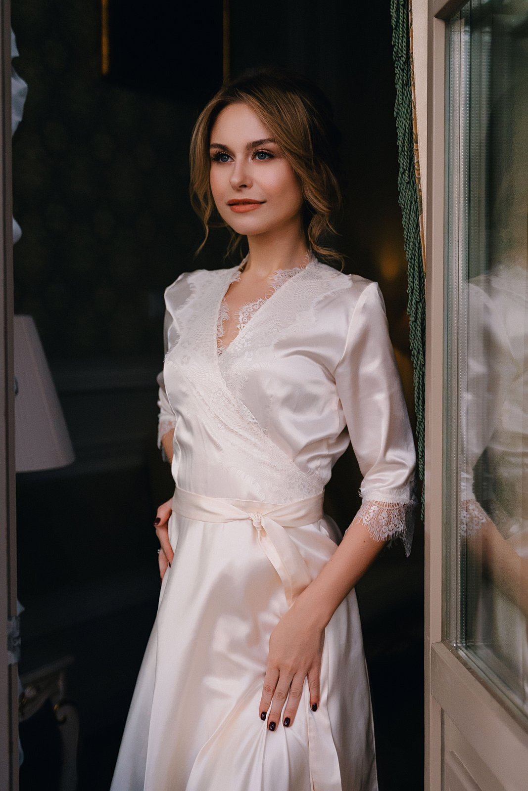 DANIEL & DARIA. Свадебный и семейный фотограф в Санкт-Петербурге Виктор Голубев