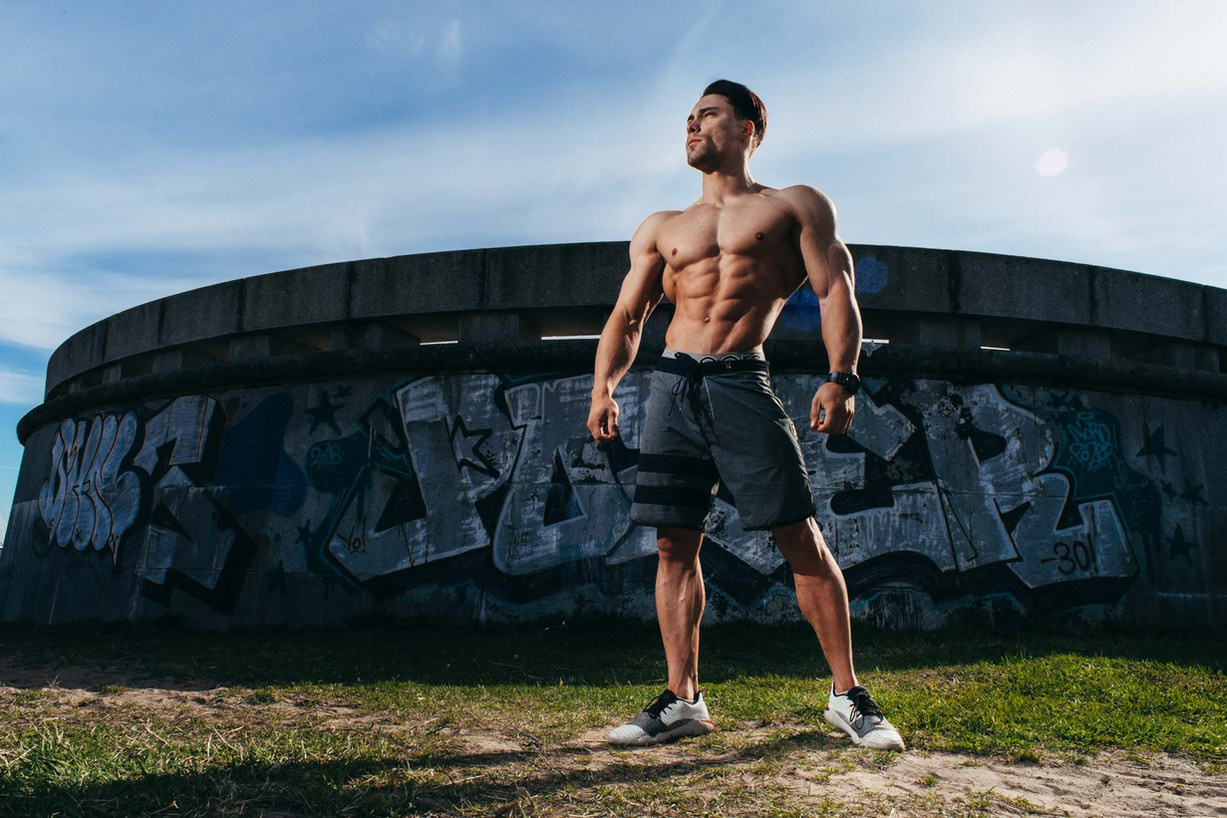 Спортивная съемка. Свадебный и семейный фотограф в Санкт-Петербурге Виктор Голубев