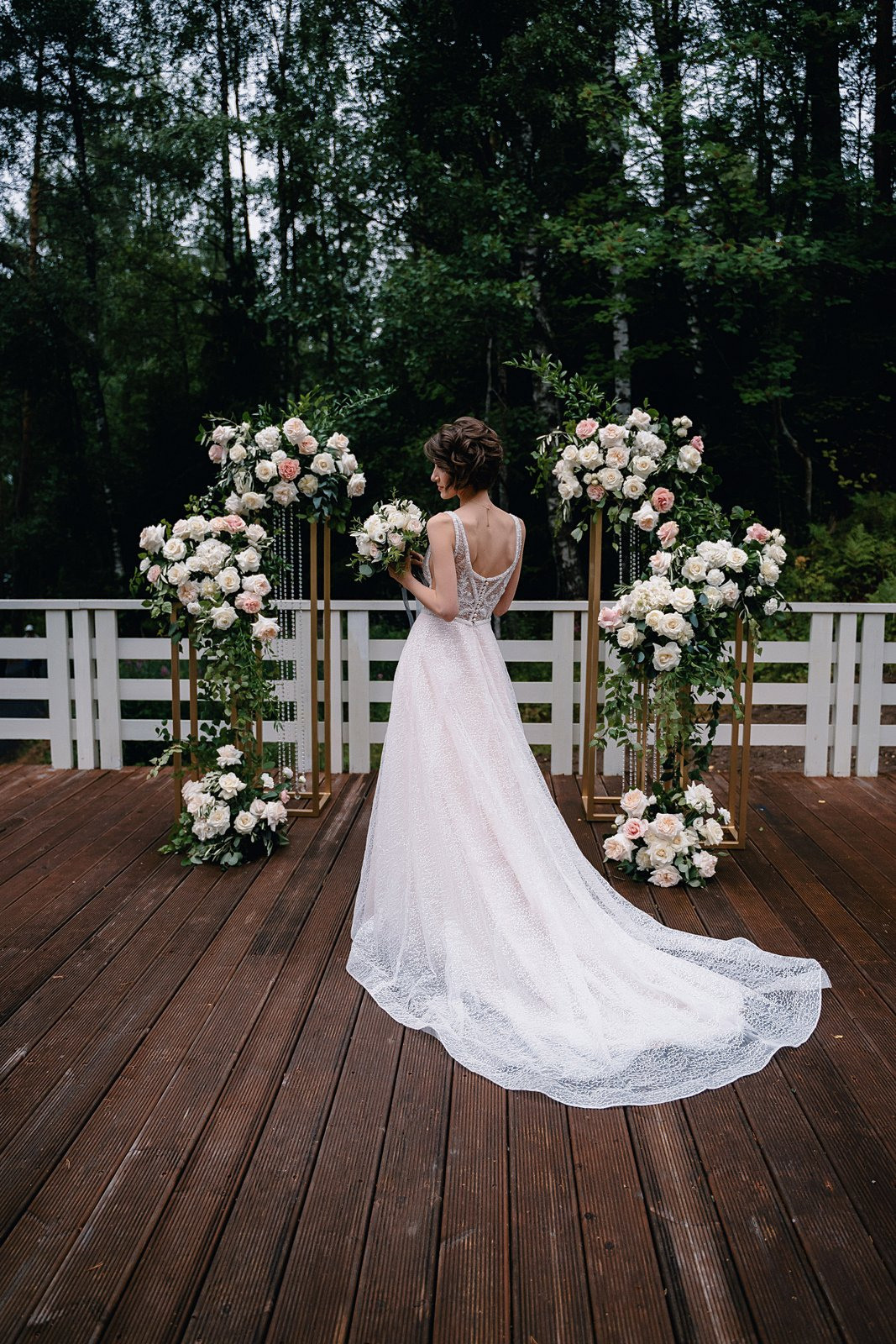 ELIA + ALEXEY. Свадебный и семейный фотограф в Санкт-Петербурге Виктор Голубев