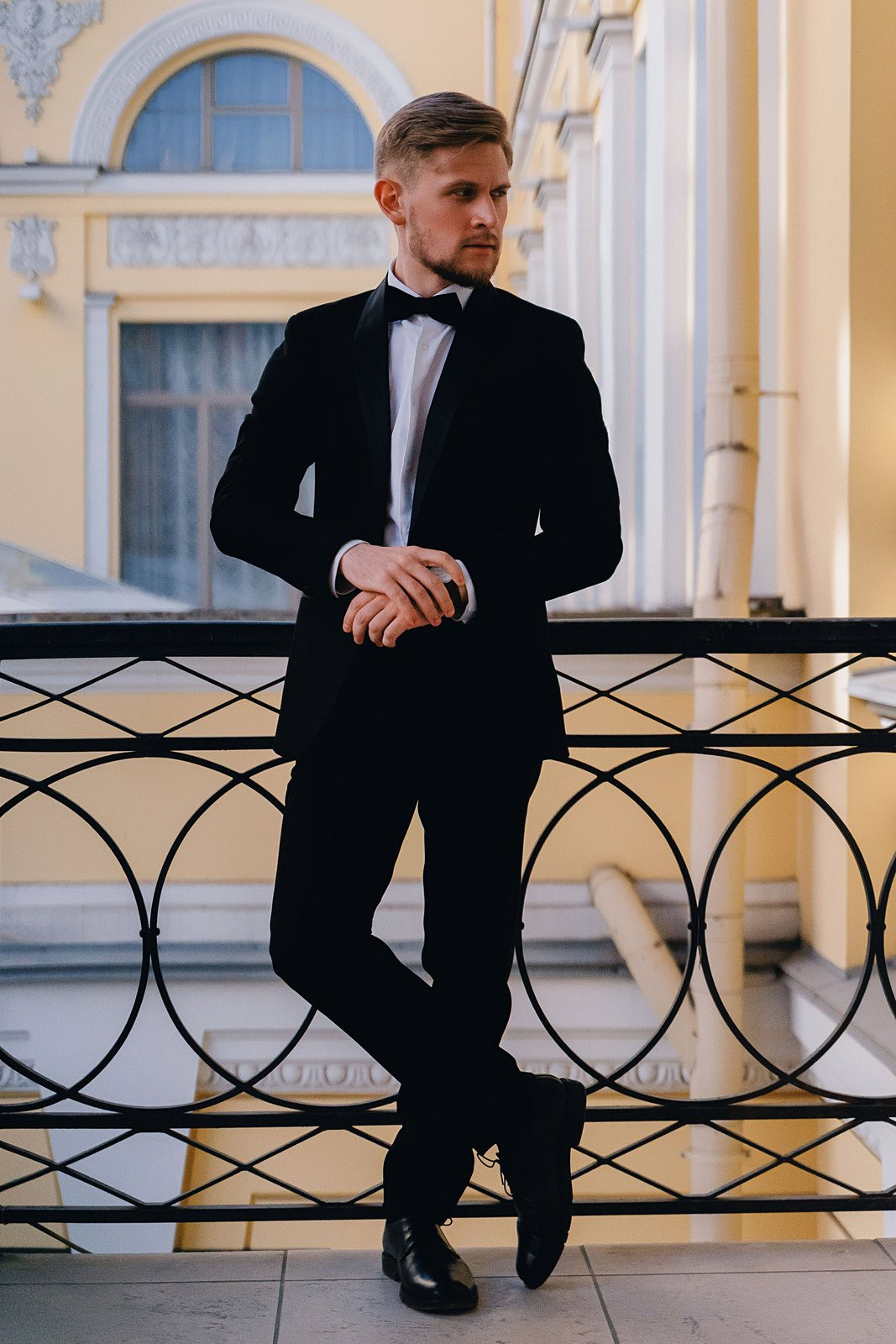 DANIEL & DARIA. Свадебный и семейный фотограф в Санкт-Петербурге Виктор Голубев