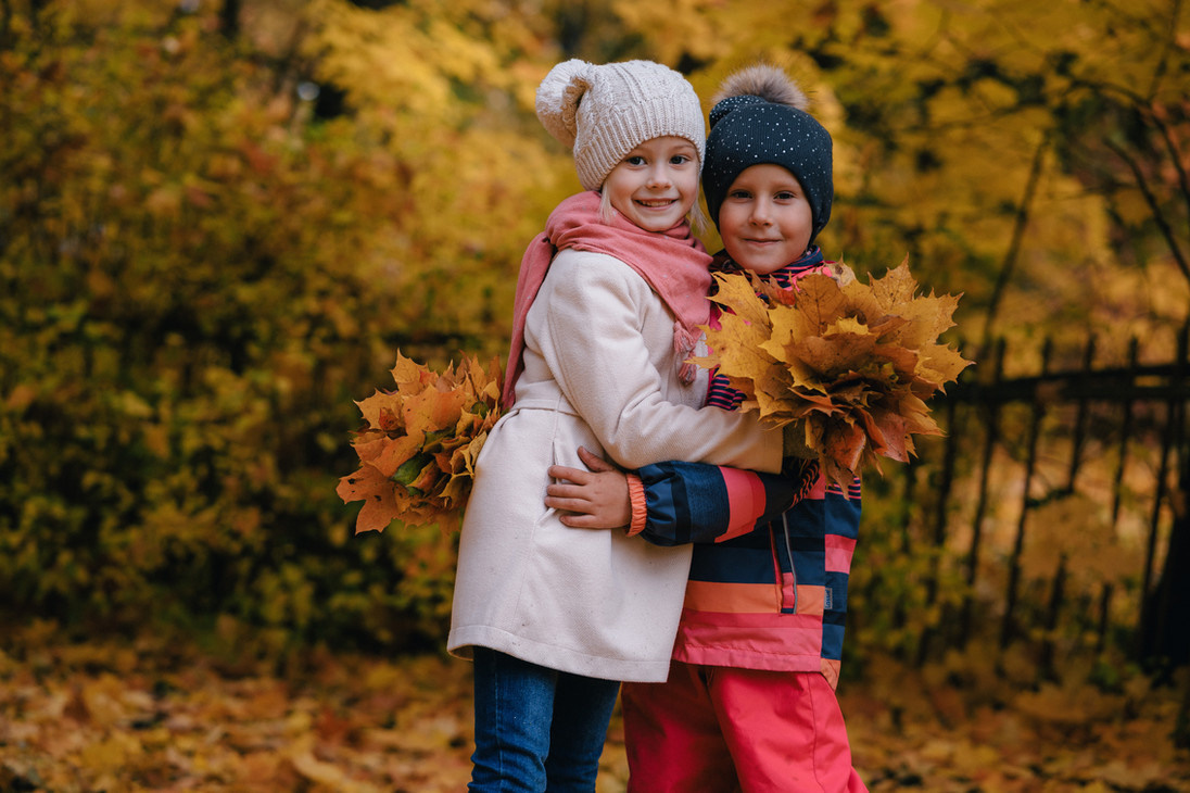 Выпускные фотокниги для детского сада в Санкт-Петербурге. Свадебный и семейный фотограф в Санкт-Петербурге Виктор Голубев