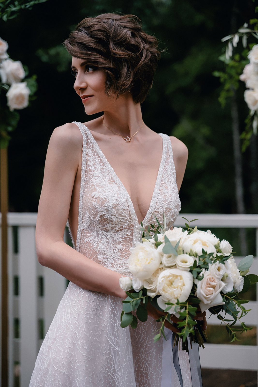 ELIA + ALEXEY. Свадебный и семейный фотограф в Санкт-Петербурге Виктор Голубев