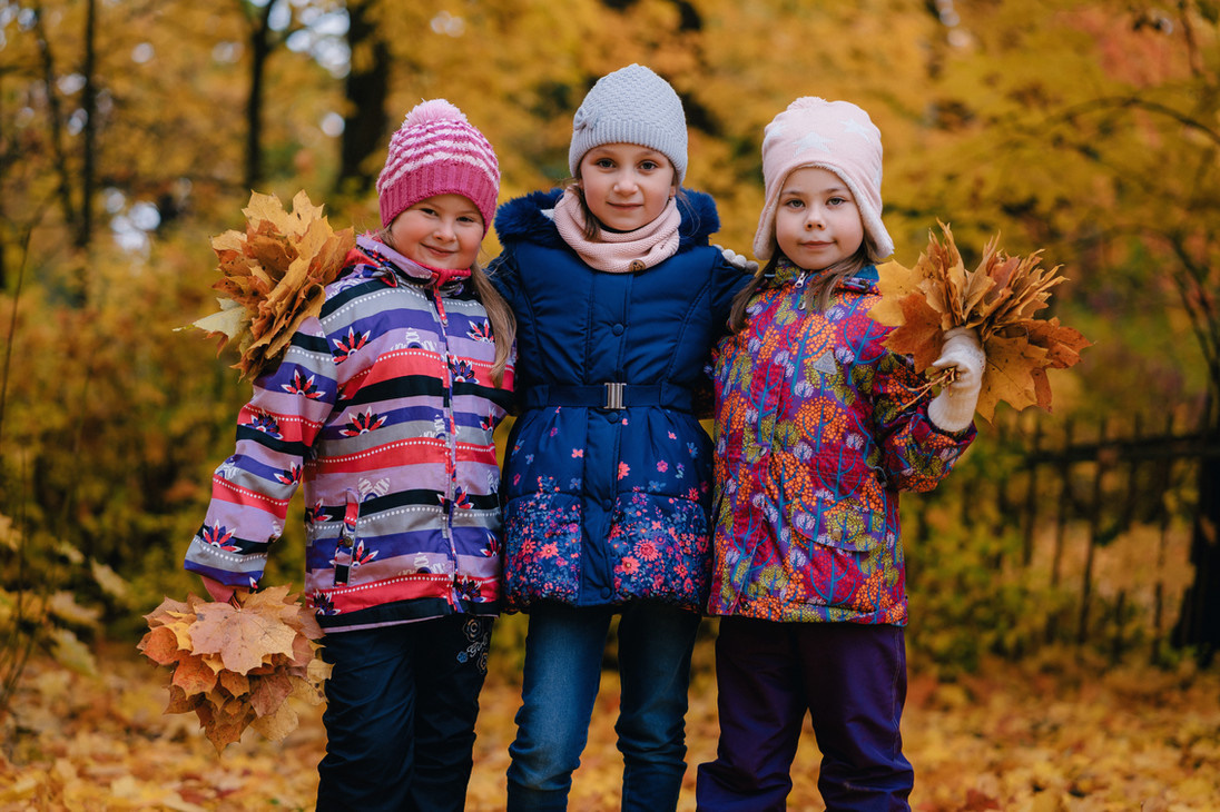 Выпускные фотокниги для детского сада в Санкт-Петербурге. Свадебный и семейный фотограф в Санкт-Петербурге Виктор Голубев