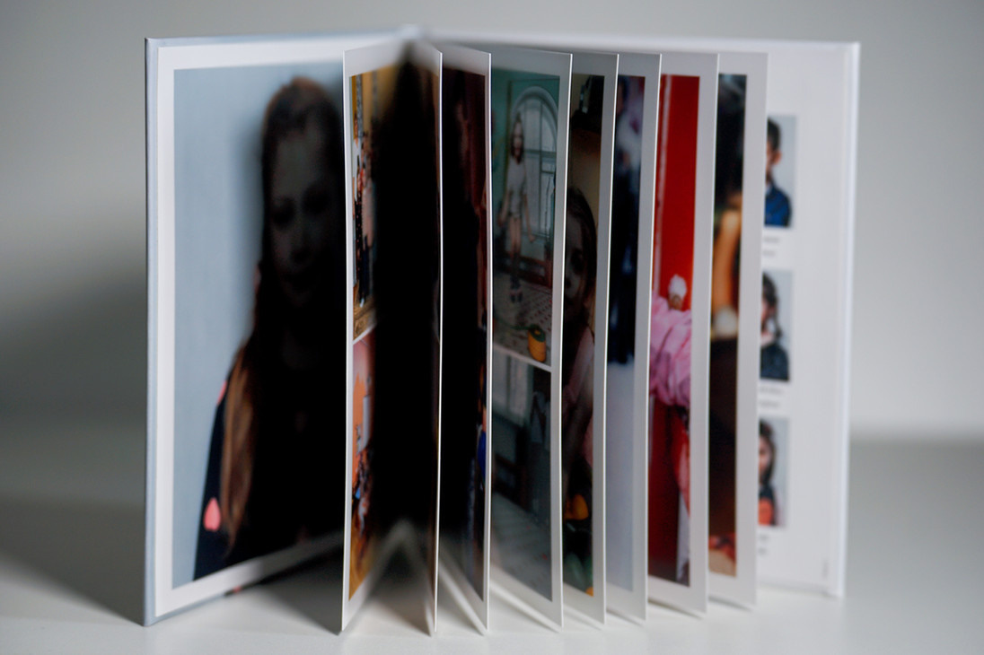 Выпускные фотокниги для детского сада в Санкт-Петербурге. Свадебный и семейный фотограф в Санкт-Петербурге Виктор Голубев