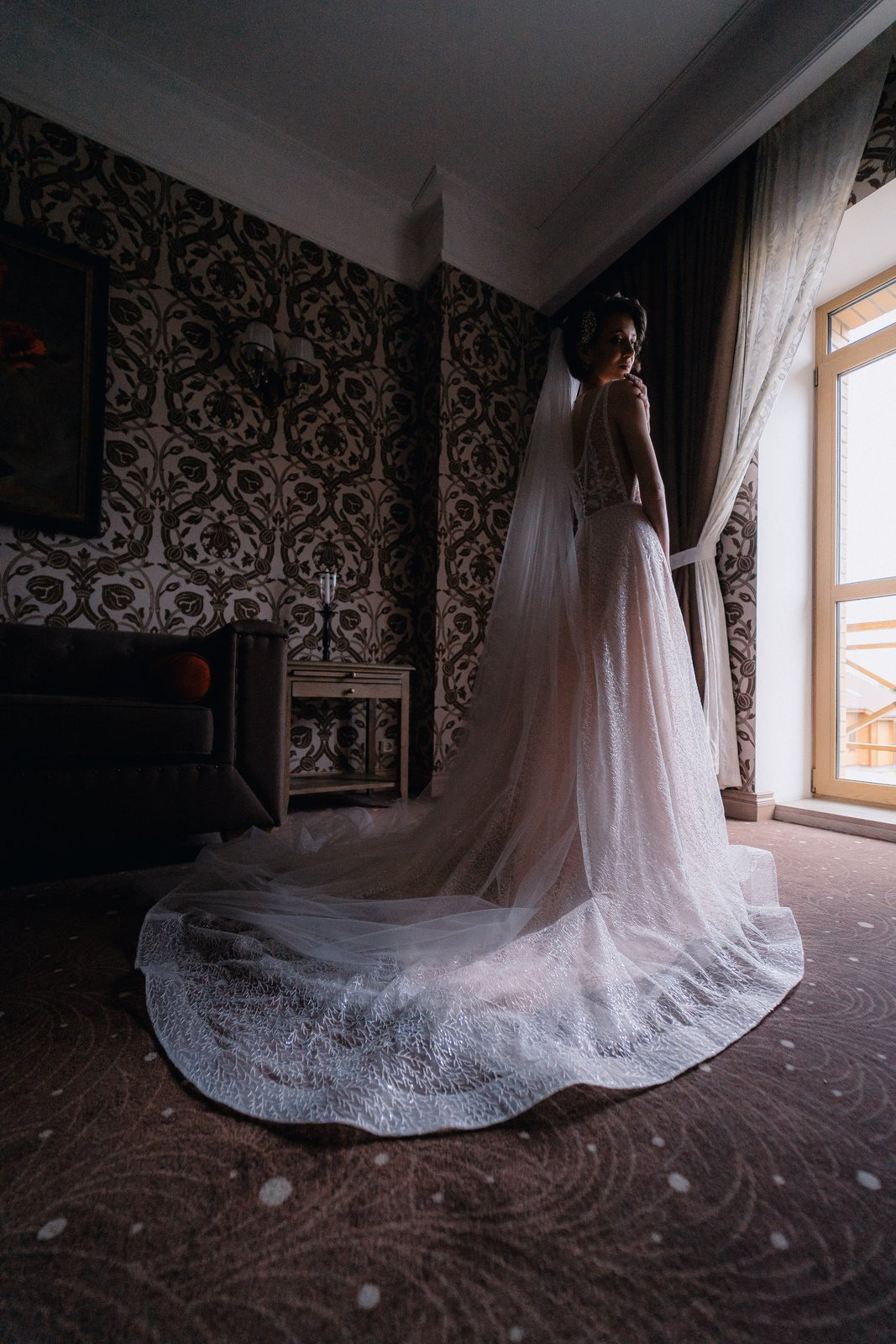 ELIA + ALEXEY. Свадебный и семейный фотограф в Санкт-Петербурге Виктор Голубев