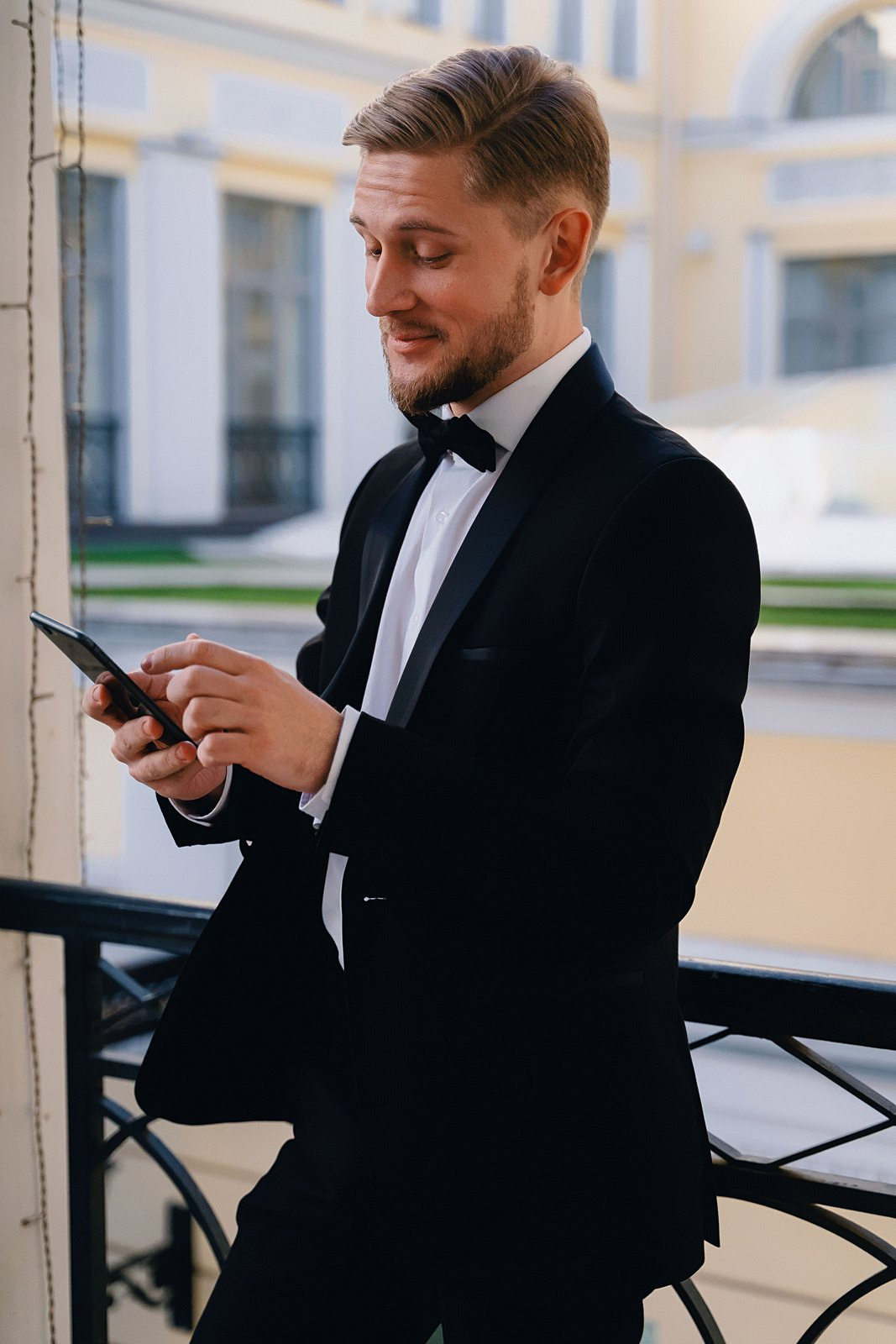 DANIEL & DARIA. Свадебный и семейный фотограф в Санкт-Петербурге Виктор Голубев