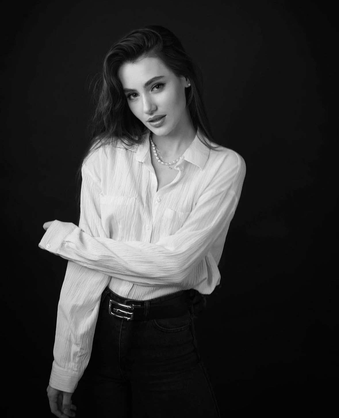 Студийные съемки. Свадебный и семейный фотограф в Клину и Москве Анна Ряшенцева