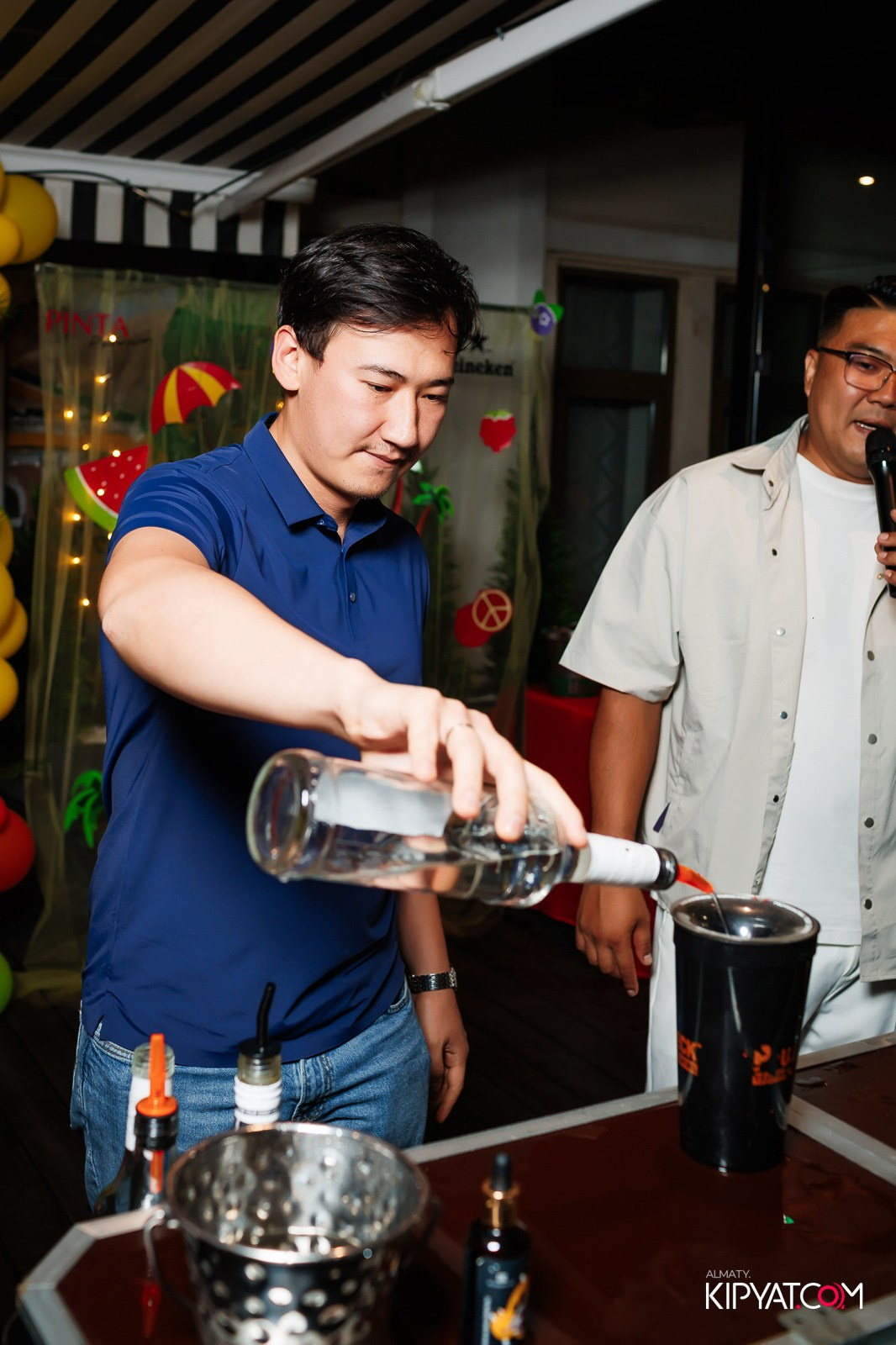 ПИНТА PREMIUM. КИПЯТКОМ АЛМАТЫ! Фотосъемка мероприятий в Алматы