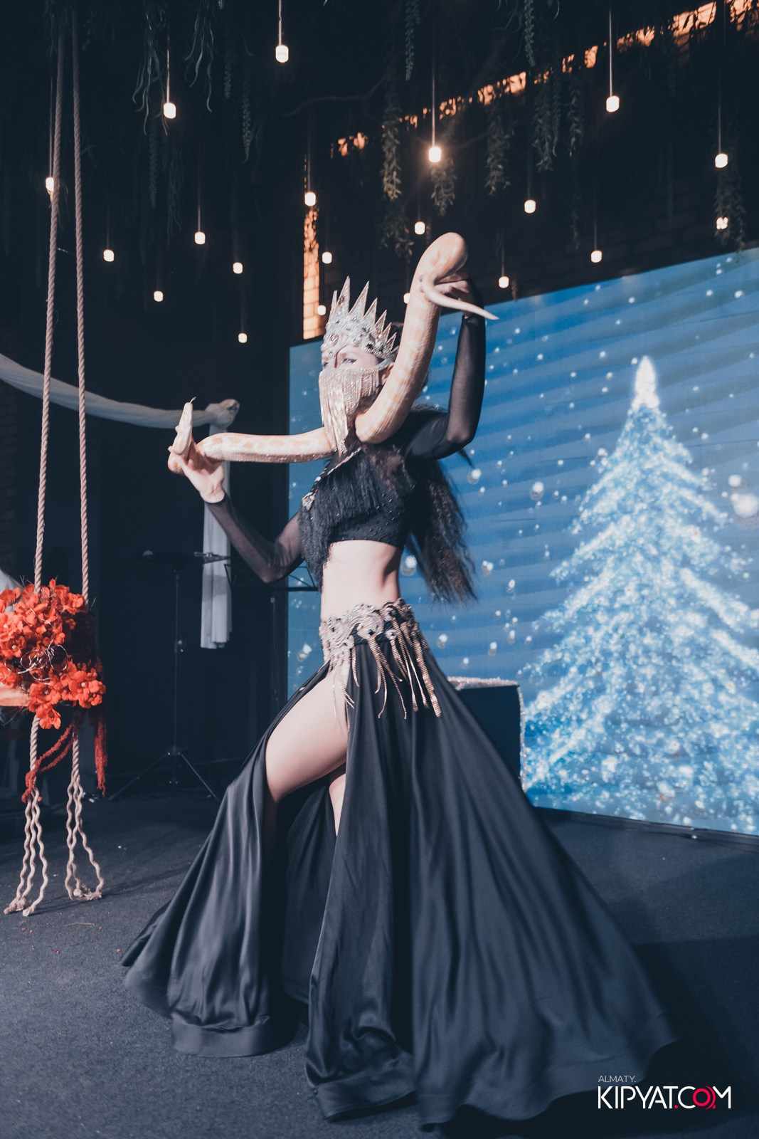 ZIYAFET MEAT HOUSЕ. КИПЯТКОМ АЛМАТЫ!