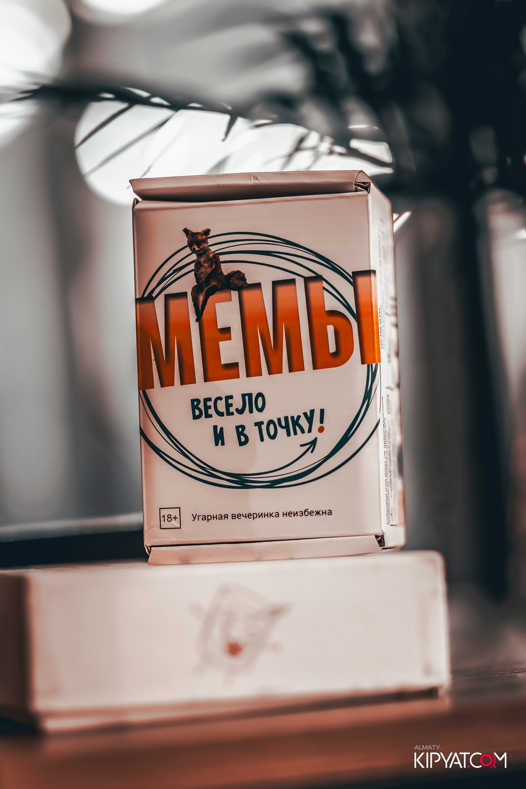 VICE CITY. КИПЯТКОМ АЛМАТЫ! Фотосъемка мероприятий в Алматы