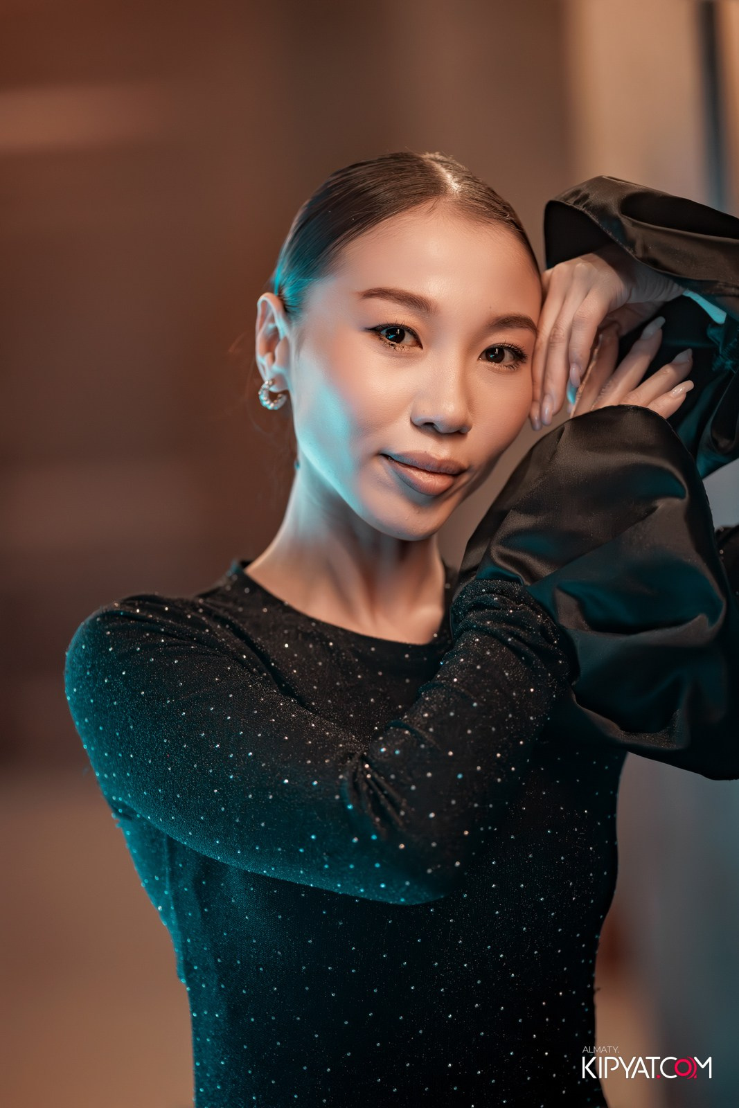 LAUREATE GRAND CAFÉ. КИПЯТКОМ АЛМАТЫ!