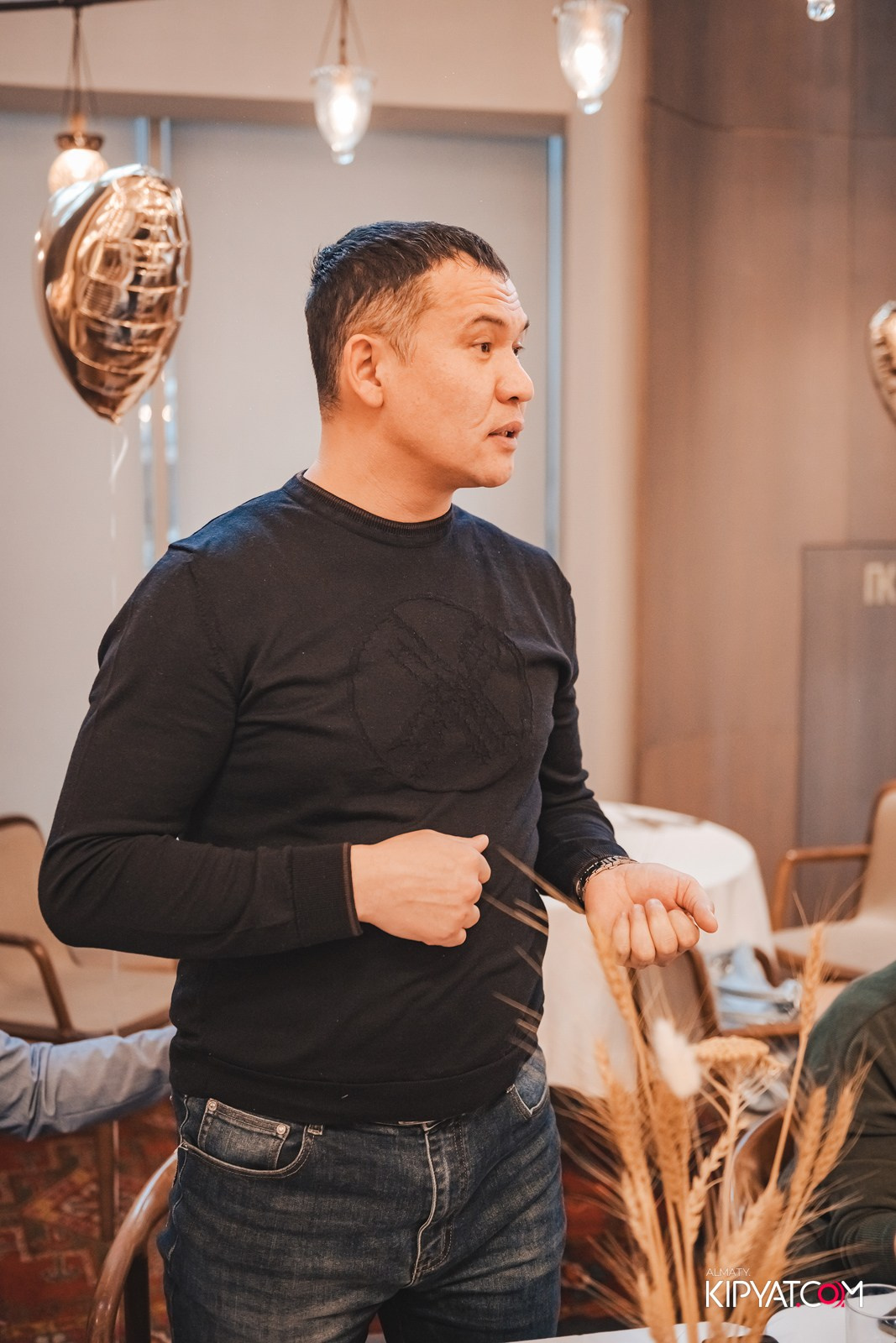 ИЗОБИЛЬНАЯ СЕМЬЯ. КИПЯТКОМ АЛМАТЫ! Фотосъемка мероприятий в Алматы