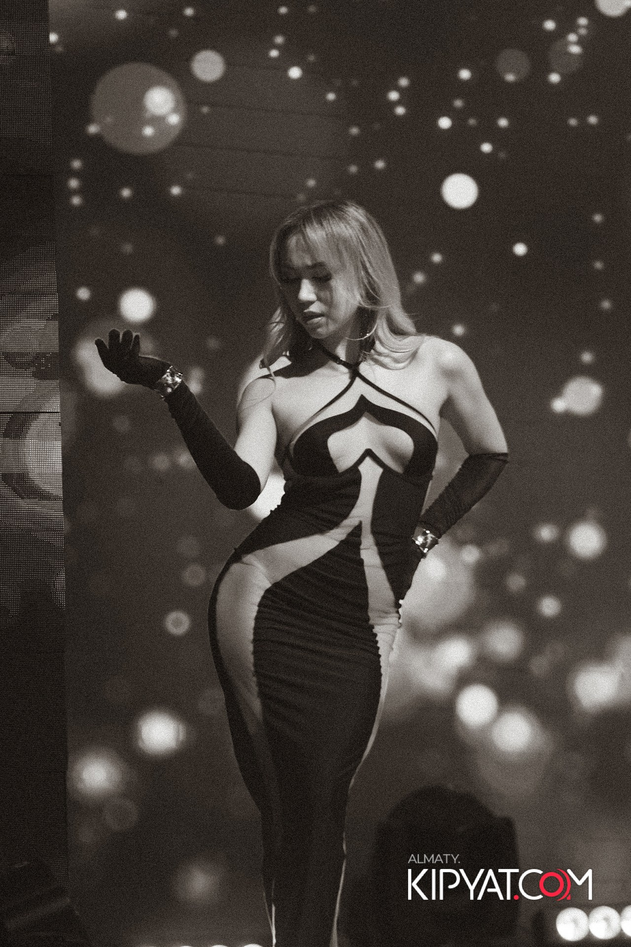 QUEEN. КИПЯТКОМ АЛМАТЫ!