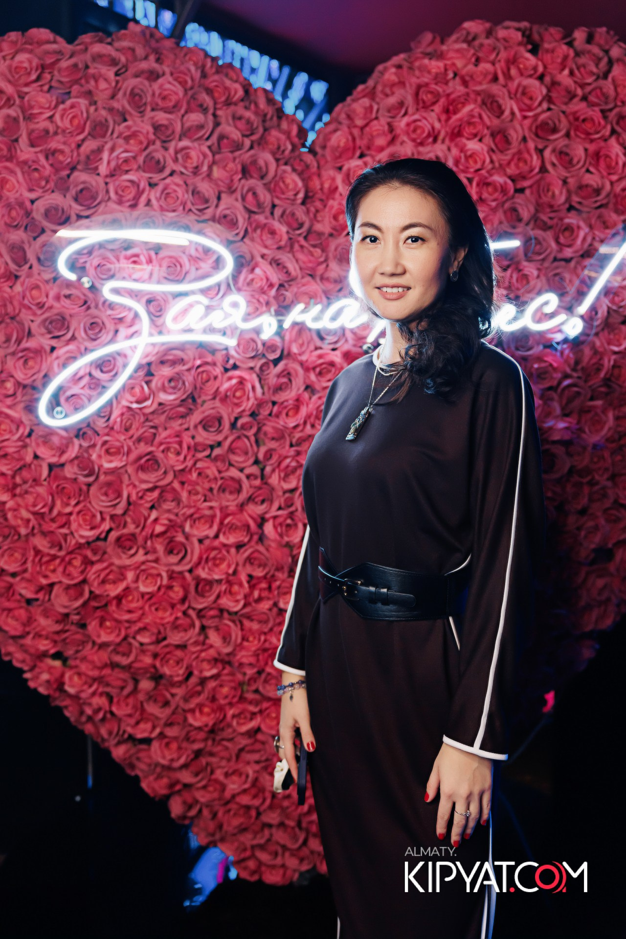 ЗАЯ, НА БИС. КИПЯТКОМ АЛМАТЫ!