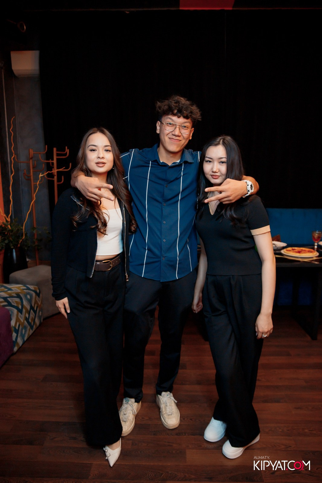 УХО И МЕДВЕДЬ НА КУРМАНГАЗЫ. КИПЯТКОМ АЛМАТЫ!