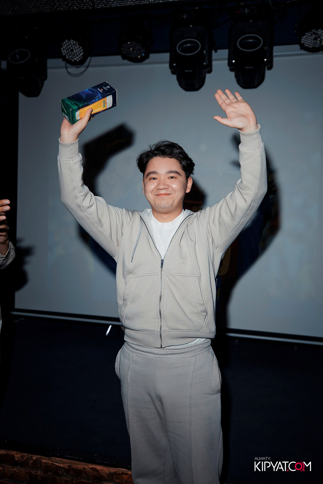 MUNCHEN PUB NA PANFILOVA. КИПЯТКОМ АЛМАТЫ!