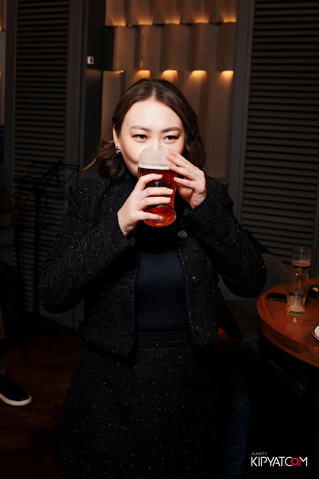 OKTOBERFEST-ПИНТА PREMIUM. КИПЯТКОМ АЛМАТЫ!