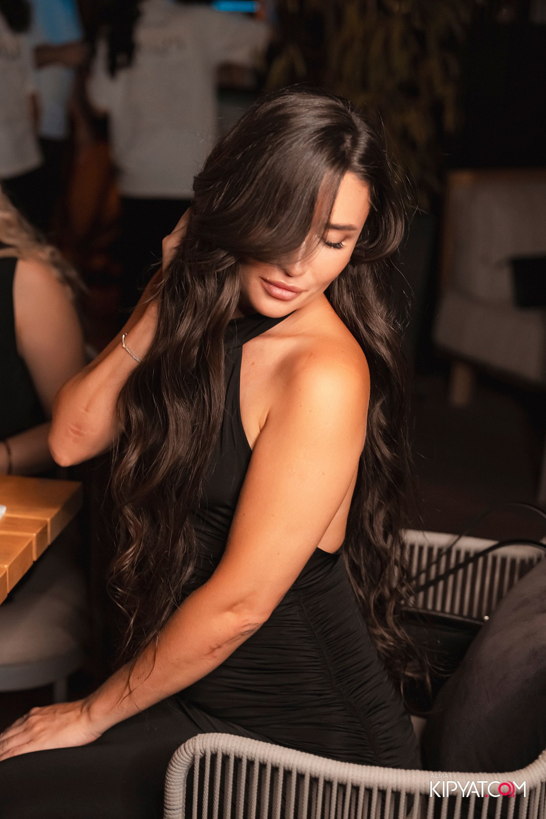 QUEEN. КИПЯТКОМ АЛМАТЫ!