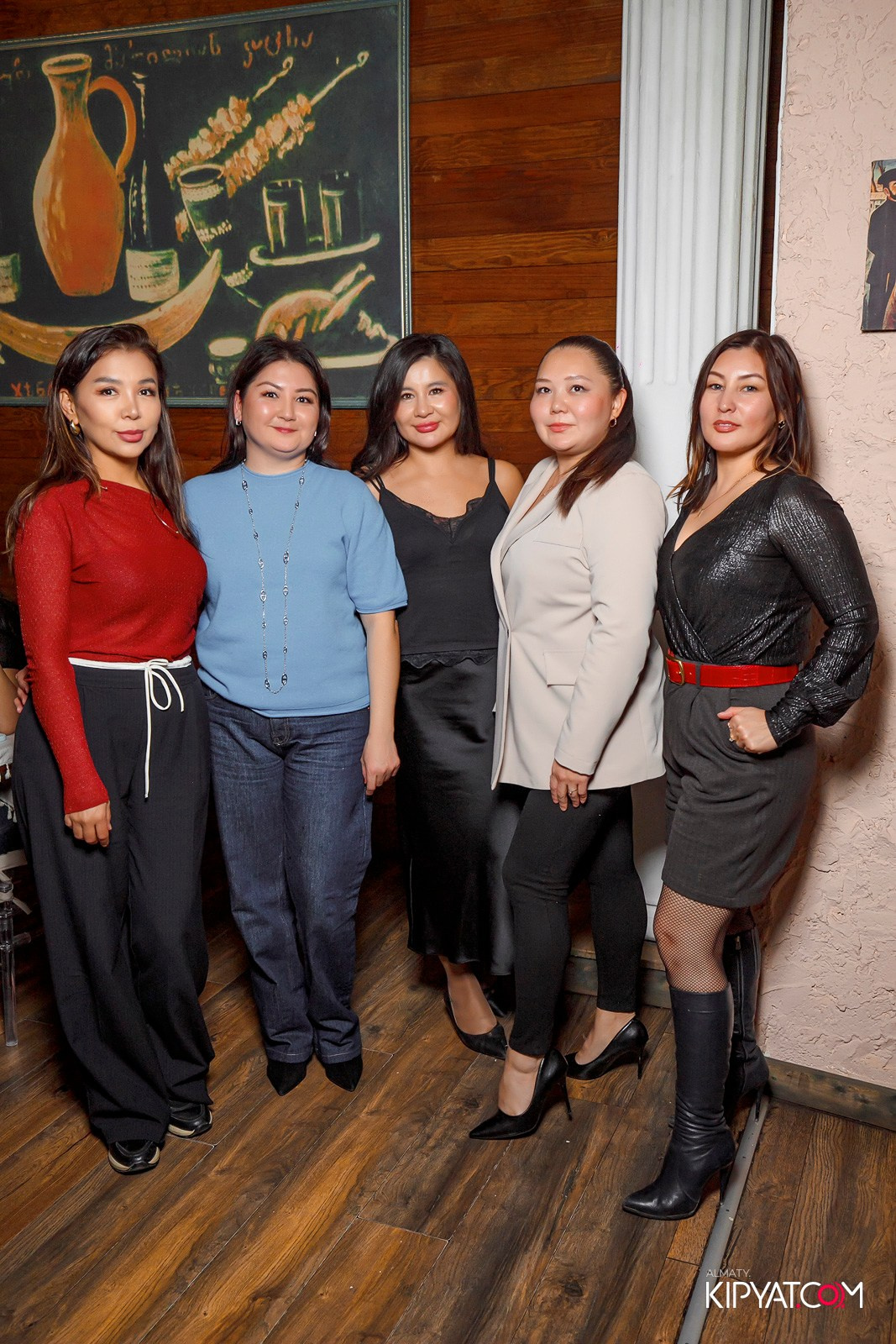 ВАХТАНГУРИ. КИПЯТКОМ АЛМАТЫ!