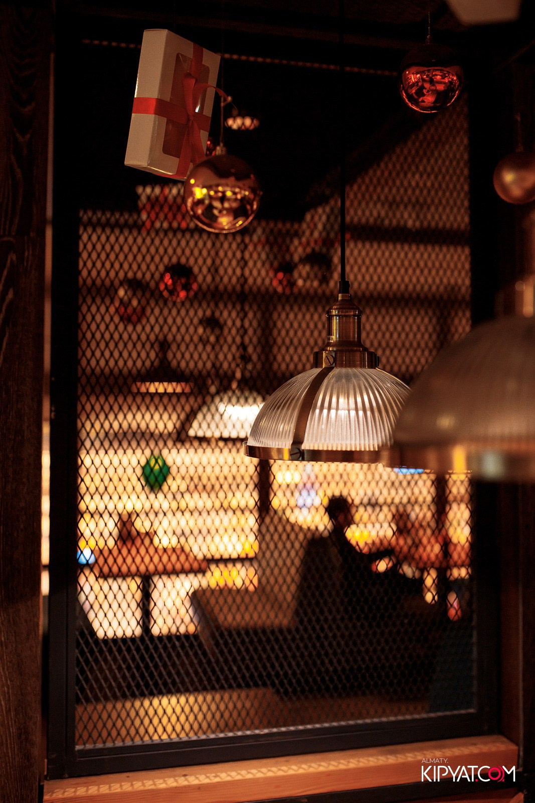 ПИНТА MEGA ALMATY. КИПЯТКОМ АЛМАТЫ!