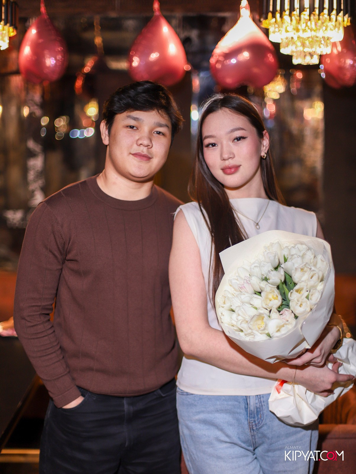 SPACE KARAOKE BAR. КИПЯТКОМ АЛМАТЫ! Фотосъемка мероприятий в Алматы