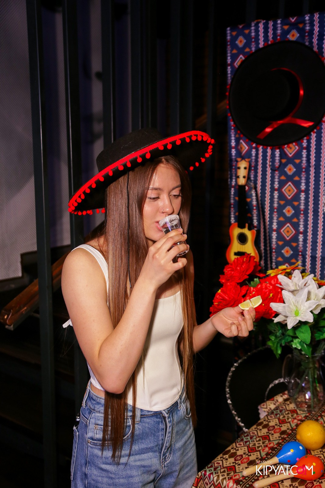 ПИНТА НА ГОГОЛЯ. КИПЯТКОМ АЛМАТЫ!