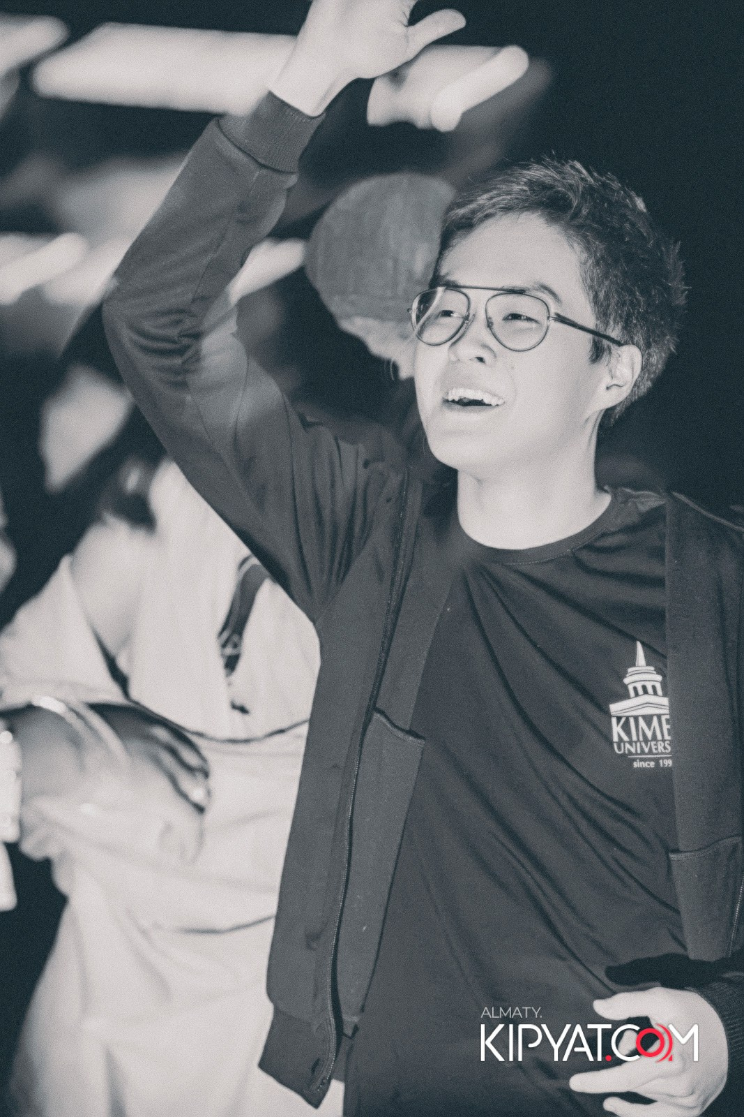 ШАШЛЫКОФФ. КИПЯТКОМ АЛМАТЫ!