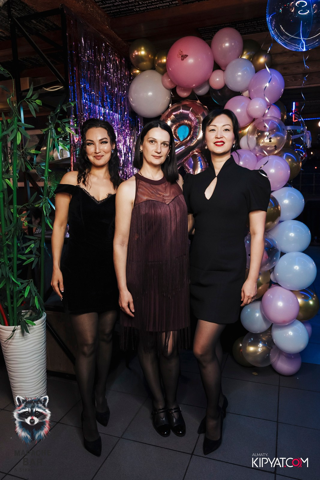 MAPACHE BAR. КИПЯТКОМ АЛМАТЫ! Фотосъемка мероприятий в Алматы
