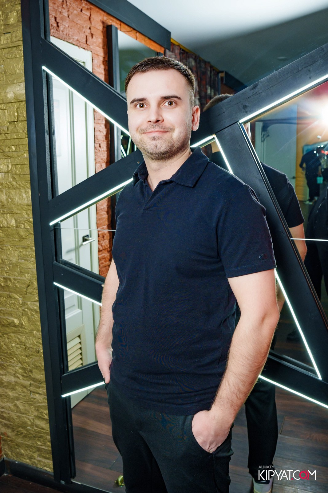 УХО И МЕДВЕДЬ НА САИНА. КИПЯТКОМ АЛМАТЫ!