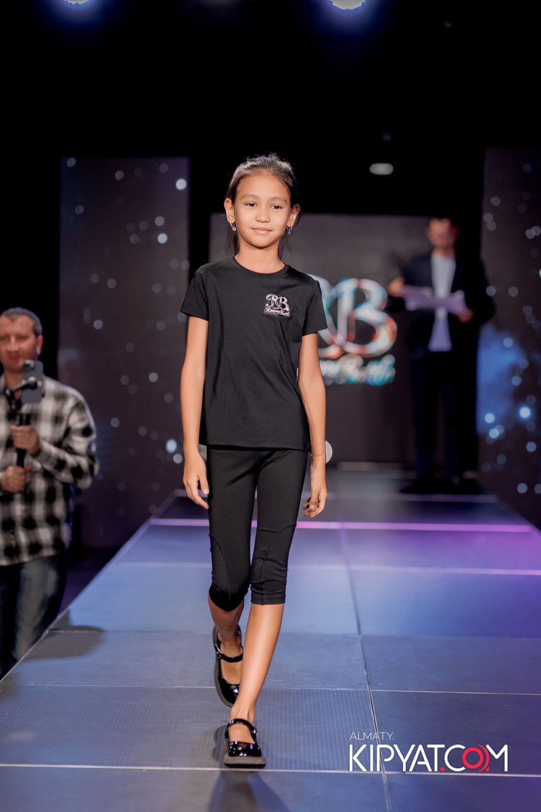 RUNWAY BATTLE. BEST MODEL OF KAZAKHSTAN. КИПЯТКОМ АЛМАТЫ!